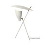 Warm Nordic Silhouette Table Lamp - Warm white