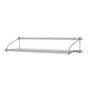 Warm Nordic Parade Shelving Unit 1 Shelf - Warm white