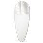 Warm Nordic Masquerade Mirror - Oval