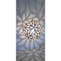 David Trubridge Floral Pendelleuchte Ø 80 cm