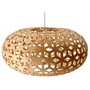 David Trubridge Snowflake Pendelleuchte
