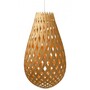 David Trubridge Koura Pendelleuchte - Ø 52 cm
