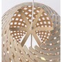 David Trubridge Koura Pendelleuchte - Ø 52 cm