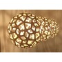 David Trubridge Coral Pendelleuchte - Ø 80 cm