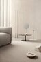 MDF Italia Flow Low Table - Couchtisch rund
