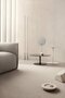 MDF Italia Flow Low Table - Couchtisch rund