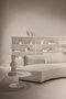 MDF Italia Flow Low Table - Couchtisch rund
