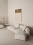 MDF Italia Flow Low Table - Couchtisch rund