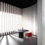 MDF Italia NVL Table - Esstisch rund