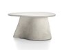 MDF Italia Fossil Low Table - Couchtisch - L64 x B45 x H32 cm