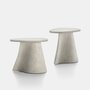 MDF Italia Fossil Low Table - Couchtisch