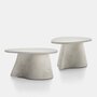 MDF Italia Fossil Low Table - Couchtisch