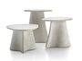 MDF Italia Fossil Low Table - Couchtisch