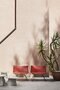MDF Italia Fossil Low Table - Couchtisch