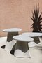MDF Italia Fossil Low Table - Couchtisch