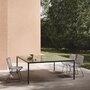 MDF Italia Offset - Gartentisch