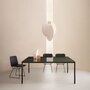 MDF Italia Offset Indoor - Esstisch