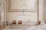 MDF Italia Offset Indoor - Esstisch