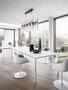 MDF Italia Tense Dining Table - Esstisch
