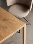 MDF Italia Tense Material High Table - Stehtisch 220 x 90 cm