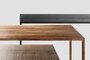 MDF Italia Tense Material High Table - Stehtisch 220 x 90 cm