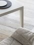 MDF Italia Tense Material - Esstisch