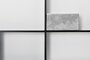 MDF Italia Mirror Lines - Wandspiegel