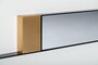 MDF Italia Mirror Lines - Wandspiegel