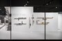 MDF Italia Mirror Lines - Wandspiegel