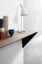 MDF Italia Mamba Light - Wandregal