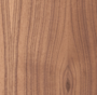 MDF Italia Mamba Light - Wandregal - Canaletto-Walnuss