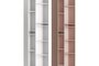 MDF Italia Random 2C - Standregal