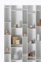 MDF Italia Random 5C - Standregal