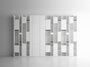 MDF Italia Random 5C - Standregal
