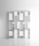 MDF Italia Random 5C - Standregal