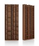 MDF Italia Random Wood - Standregal
