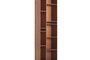 MDF Italia Random Wood - Standregal