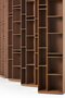 MDF Italia Random Wood - Standregal