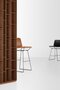 MDF Italia Random Wood - Standregal