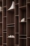 MDF Italia Random Wood - Standregal