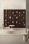 MDF Italia Random Wood - Standregal