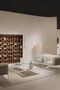 MDF Italia Random Wood - Standregal