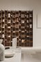 MDF Italia Random Wood - Standregal