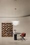 MDF Italia Random Wood - Standregal
