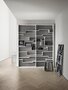 MDF Italia Melody - Wandregal