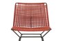 MDF Italia Neil Twist Chair - Stuhl - Orange