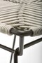 MDF Italia Neil Twist Chair - Stuhl