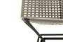 MDF Italia Neil Twist Chair - Stuhl