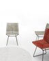 MDF Italia Neil Twist Chair - Stuhl