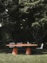 MDF Italia Neil Twist Chair - Stuhl